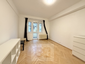 Rent flats 2+1, 47 m² - Praha - Nusle
