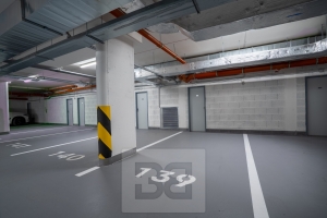 Rent others Garage parking 18 m², Praha - Hloubětín