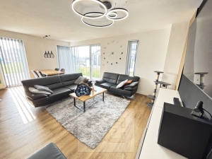 Pronájem rodinného domu 116 m², Chocerady - Komorní Hrádek