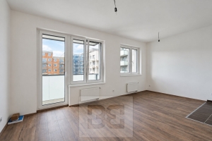 Rent flats 1+KT 32 m², Praha - Hostivař