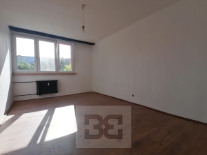Pronájem byty 1+1, 40 m² - Ostrava - Hrabůvka