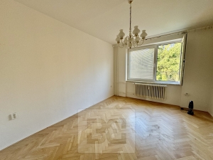 Pronájem byty 2+1, 55 m² - Blansko