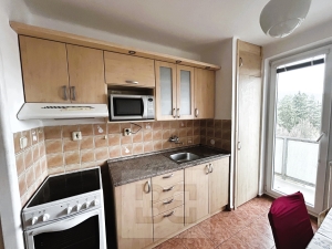 Rent flats 2+1 59 m², Strakonice I