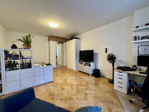 Pronájem byty 1+kk, 53 m² - Brno - Staré Brno