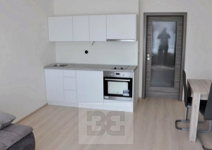 Pronájem bytu 1+kk 29 m², Praha - Uhříněves