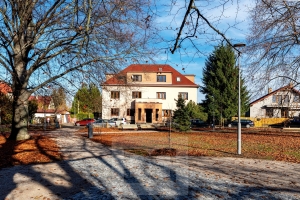 Prodej bytu 2+1 61 m², Říčany - Radošovice