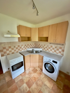 Rent flats 1+1, 32 m² - Kladno