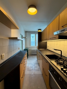 Pronájem bytu 3+1 80 m², Plzeň - Skvrňany