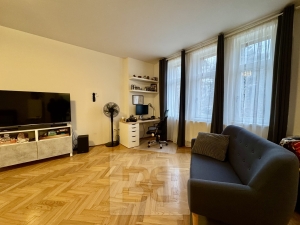 Pronájem byty 1+1, 53 m² - Brno - Staré Brno