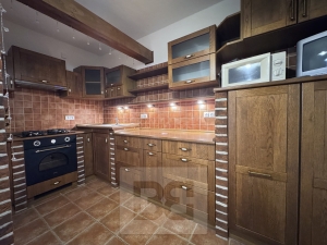 Rent flats 3+1 75 m², Olomouc - Hodolany