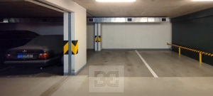 Rent others Garage parking, 12 m² - Praha - Vysočany