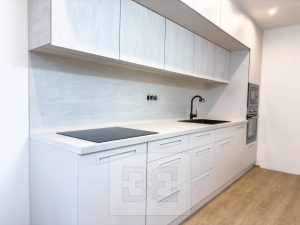 Pronájem byty 3+1, 70 m² - Praha - Nusle