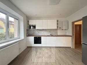 Pronájem byty 1+1, 52 m² - Brno - Černovice