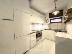 Pronájem byty 3+kk, 96 m² - Praha - Libeň