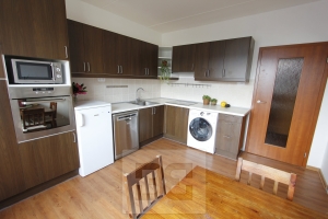Apartment for rent 1+1 38 m², Prague 4 - Lhotka