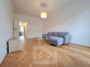 Rent flats 2+1 58 m², Pardubice - Zelené Předměstí