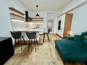 Pronájem byty 3+kk, 77 m² - Brno