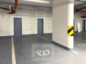 Rent others Garage parking, 15 m² - Praha - Háje