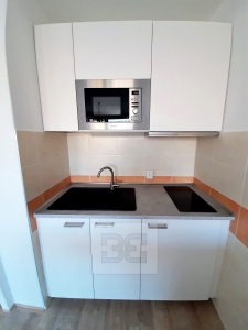 Pronájem bytu 2+kk 41 m²