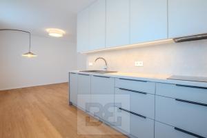 Pronájem bytu 2+kk 53 m², Praha - Břevnov