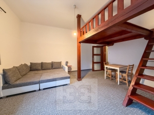 Pronájem byty 2+1, 59 m² - Praha - Podolí