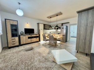 Pronájem bytu 3+kk 80 m², Brno - Černá Pole