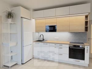 Apartment with parking for rent 2+Kk 52 m², Praha - Modřany