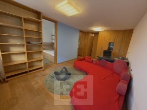Rent flats 2+KT 53 m², Praha - Řepy
