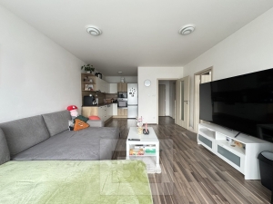 Rent flats 2+KT 55 m², Brno - Tuřany