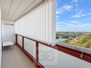 Rent flats 2+KT 48 m², Praha - Hloubětín