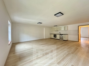 Rent flats 2+KT 75 m², Mohelnice