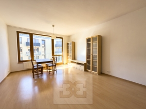 Rent flats 2+KT, 51 m² - Praha - Zličín