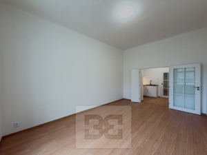 Rent flats 3+1, 80 m² - Praha - Žižkov