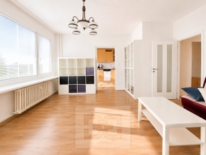 Rent flats 4+1 80 m², Brno - Nový Lískovec