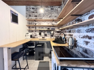 Rent flats 1+KT, 28 m² - Praha - Vinohrady