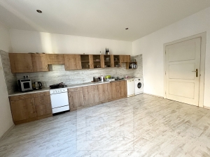 Pronájem bytu 3+1 97 m², Karlovy Vary - Rybáře