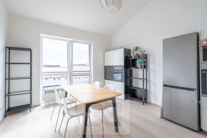 Rent flats 3+KT 72 m², Chýně