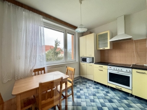 Rent flats 1+1 35 m², Hrušovany nad Jevišovkou