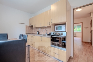 K pronájmu byt 2+1, 56 m² – ulice Sametová, Liberec