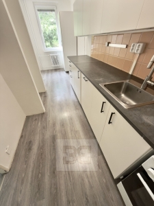 Apartment for rent 3+1 74 m², Prague - Hlubočepy