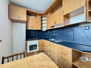 Rent flats 3+1, 69 m² - Ostrava - Hrabůvka