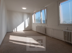 Rent flats 2+KT, 58 m² - Praha - Michle