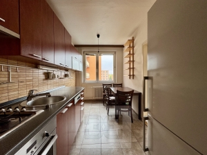 Pronájem bytu 3+1 73 m², Brno - Starý Lískovec