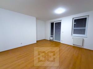 Pronájem bytu 2+kk 58 m², Plzeň - Jižní Předměstí