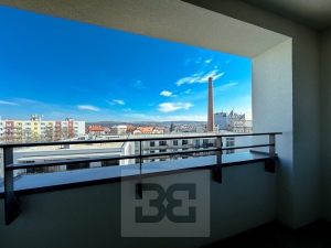 Pronájem luxusního bytu 2+kk | novostavba |  výhled | parkování | sklep | Plzeň – TechTower