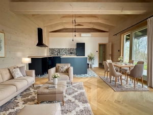 Sale houses Family 60 m², Jarcová