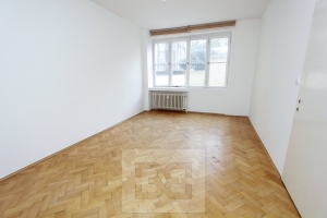 Rent flats 2+1 52 m², Praha - Holešovice