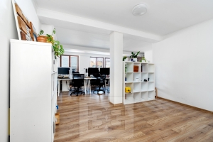 Sale flats 4+KT 134 m², Praha - Anděl