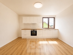 Rent flats 3+KT 72 m², Střelice