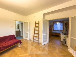 Pronájem byty 3+1, 77 m² - Praha - Dejvice